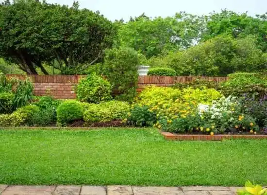 landscaping services Moberly